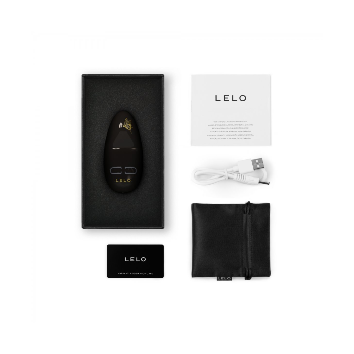 LELO NEA 3 -NOVEDAD